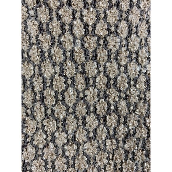 Azzura Medium Sleeveless Textured Womens Top - Picture 5 of 5